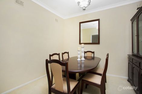 Property photo of 7 Botany Boulevard Seven Hills NSW 2147