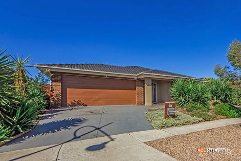 Property photo of 11 Viola Avenue Point Cook VIC 3030