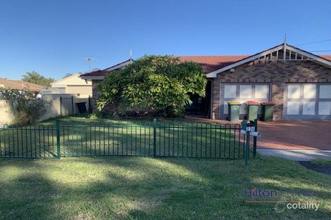 Property photo of 22A Myra Street Plumpton NSW 2761