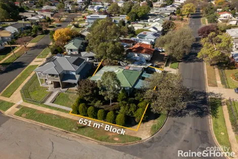 2 Monash Cres, Mount Austin, NSW 2650