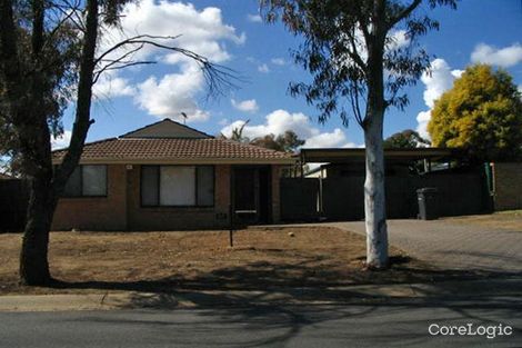 Property photo of 58 Coowarra Drive St Clair NSW 2759