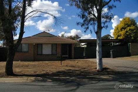 Property photo of 58 Coowarra Drive St Clair NSW 2759