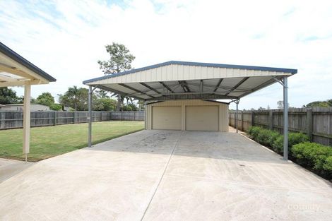 Property photo of 118 Duffield Road Kallangur QLD 4503