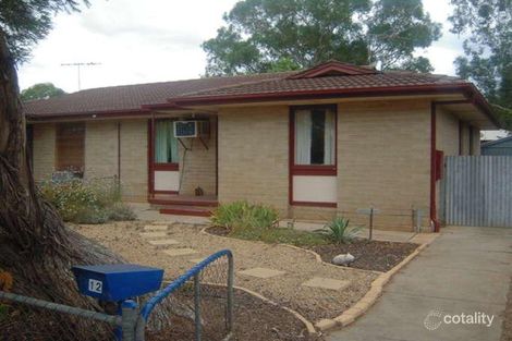 Property photo of 12 Witney Street Evanston SA 5116