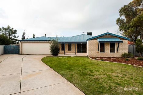 Property photo of 20 Gonville Green Port Kennedy WA 6172