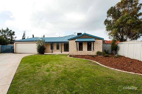 Property photo of 20 Gonville Green Port Kennedy WA 6172