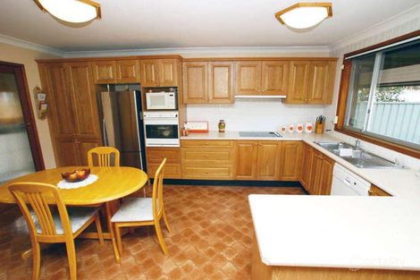 Property photo of 58 Raglan Road Miranda NSW 2228