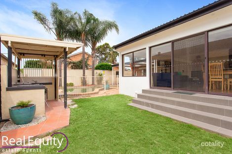 Property photo of 31 Ashfordby Street Chipping Norton NSW 2170