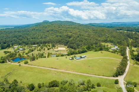 Property photo of 156 Hidden Valley Road North Arm QLD 4561