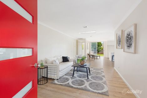 Property photo of 16 Batchelor Street Torrens ACT 2607
