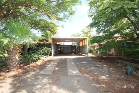 Property photo of 9 Drummond Crescent Dampier WA 6713