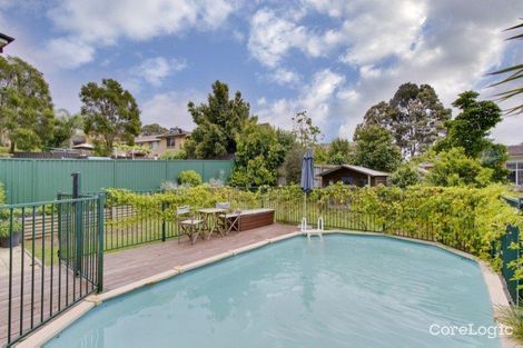 Property photo of 26 Bogan Avenue Baulkham Hills NSW 2153