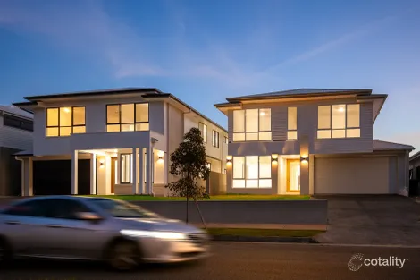 Property photo of 85 Harbour Boulevard Jacobs Well QLD 4208
