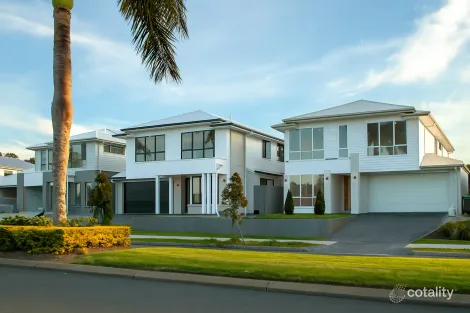 Property photo of 85 Harbour Boulevard Jacobs Well QLD 4208