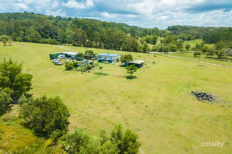 Property photo of 156 Hidden Valley Road North Arm QLD 4561