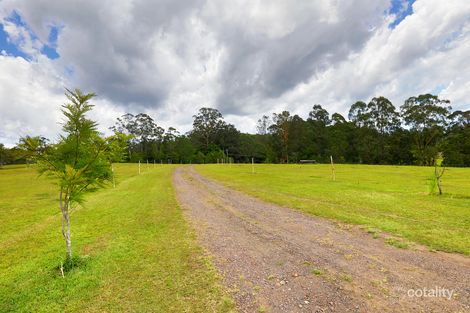 Property photo of 156 Hidden Valley Road North Arm QLD 4561