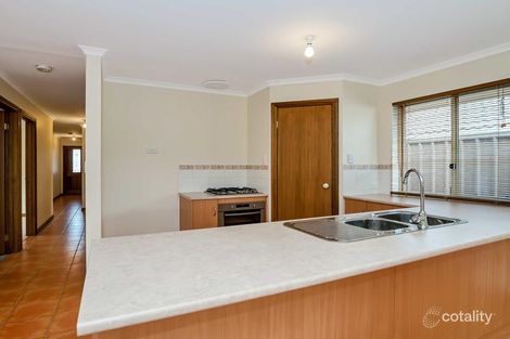 Property photo of 41 Beckham Rise Craigmore SA 5114