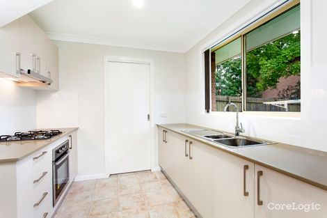 Property photo of 6/12 Johnston Avenue Lurnea NSW 2170