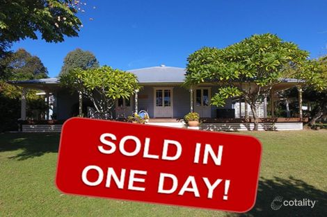 375 Benns Rd, Shannon Brook, NSW 2470