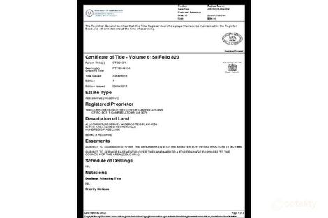 Property photo of 34 Henry Street Payneham SA 5070