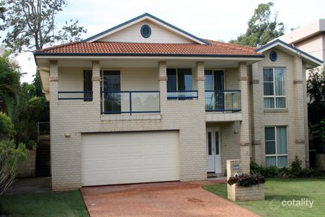 37 Norman Hill Dr, Korora, NSW 2450