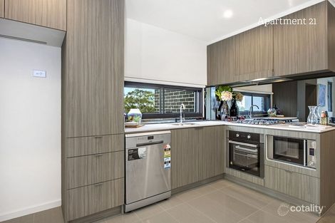 Property photo of 21/1-3 Werombi Road Mount Colah NSW 2079