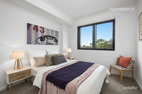 Property photo of 21/1-3 Werombi Road Mount Colah NSW 2079