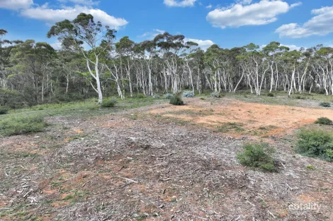 Property photo of 12 Half Moon Road Mongarlowe NSW 2622