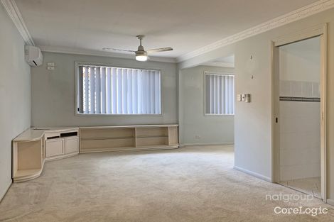 Property photo of 35 Saltwater Terrace Helensvale QLD 4212