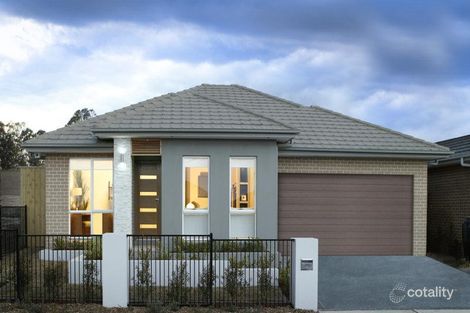 25 Timbarra Ave, North Kellyville, NSW 2155