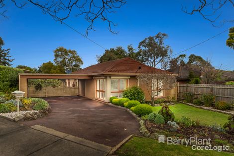 Property photo of 6 Wingham Court Frankston VIC 3199