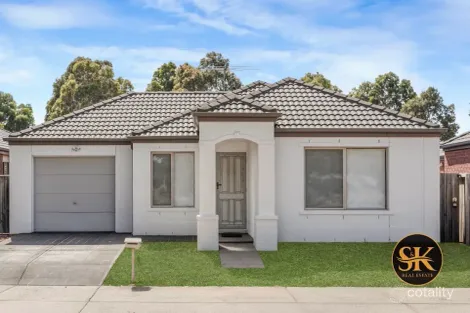 Property photo of 34 Emma Drive Tarneit VIC 3029