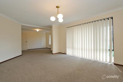 Property photo of 23 Tangaroa Close Cooloongup WA 6168