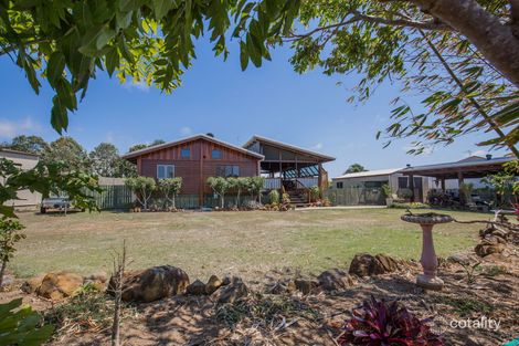 29 Coral Cove Dr, Coral Cove, QLD 4670
