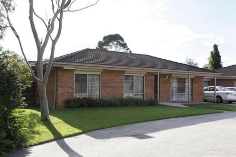 1/11-13 Beaconsfield Ave, Beaconsfield, VIC 3807