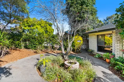 Property photo of 77 Leichhardt Street Ruse NSW 2560