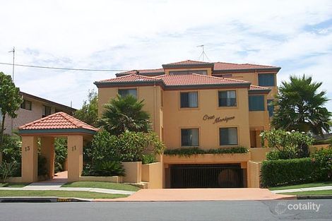 4/11-13 Sunbrite Ave, Mermaid Beach, QLD 4218