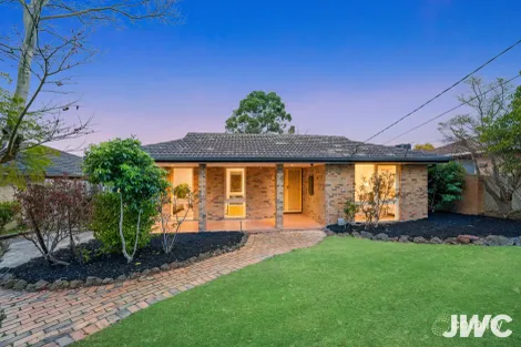 Property photo of 10 Frederic Drive Ringwood VIC 3134