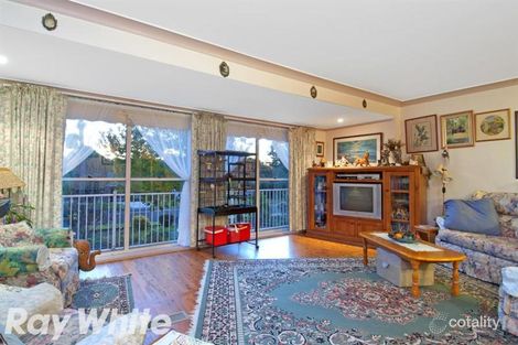 Property photo of 37 Yetholme Avenue Baulkham Hills NSW 2153