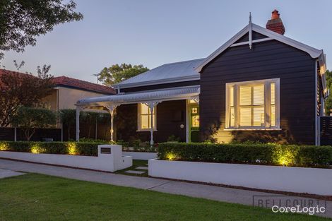Property photo of 20 Morgan Street Shenton Park WA 6008