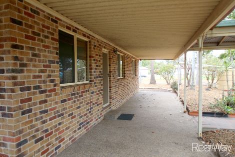 Property photo of 37 Pharlap Parade Branyan QLD 4670