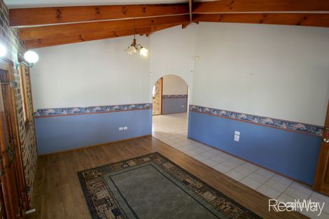 Property photo of 37 Pharlap Parade Branyan QLD 4670
