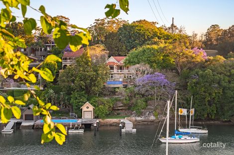 Property photo of 71 Huntleys Point Road Huntleys Point NSW 2111