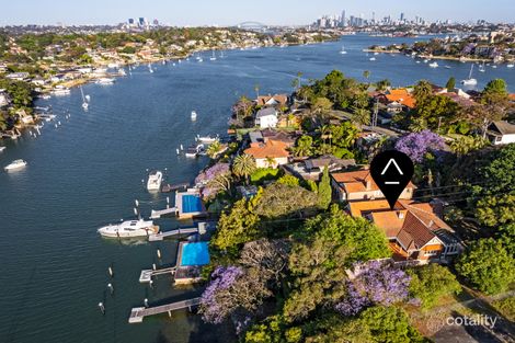 Property photo of 71 Huntleys Point Road Huntleys Point NSW 2111