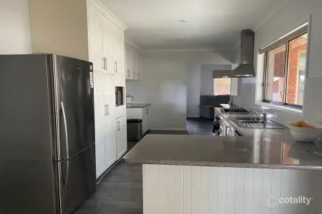 Property photo of 11 Wenhams Lane Wangaratta VIC 3677