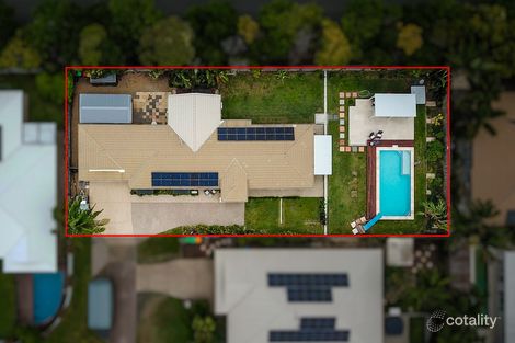 Property photo of 12 Brushbox Place Meridan Plains QLD 4551