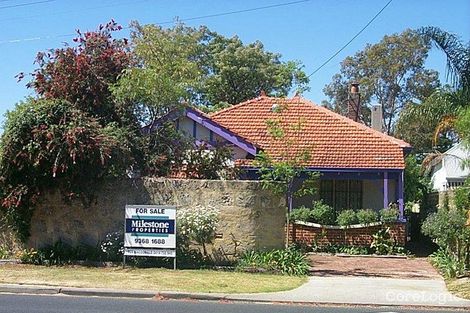 Property photo of 5 Way Road South Perth WA 6151