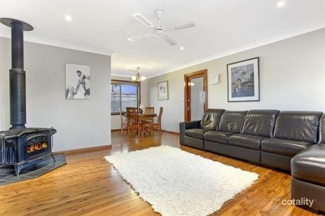 Property photo of 21 Mitumba Road Seven Hills NSW 2147