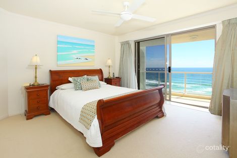 Property photo of 142/74-86 Old Burleigh Road Surfers Paradise QLD 4217