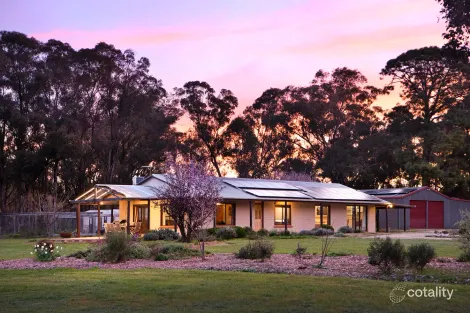 339 Sinclairs Lane, Walmer, VIC 3463